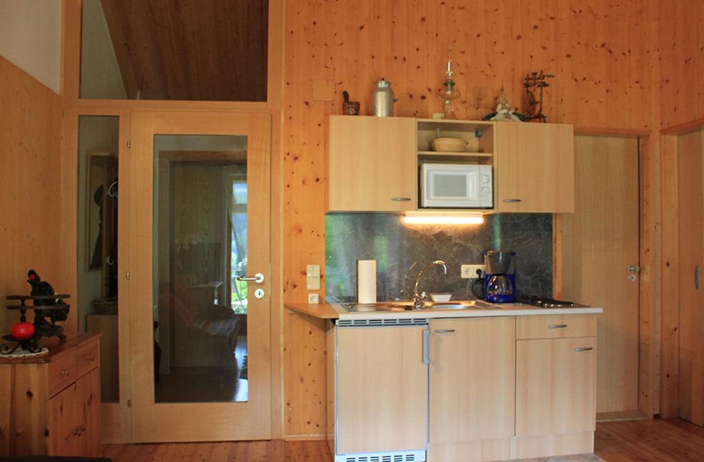 Apartmentshaus Dual - 2 Hermagor-Pressegger See Eksteriør billede